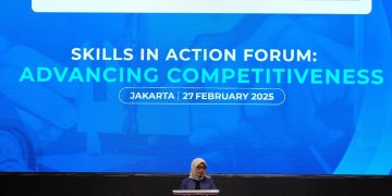 Perkuat Pendidikan Vokasi Berbasis Dual VET, Indonesia-Swiss Lanjutkan Kerja Sama