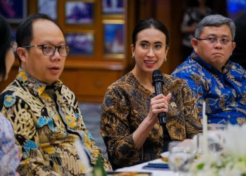 Kemenpar RI Lakukan Pengembangan Website indonesia.travel Tahap 1