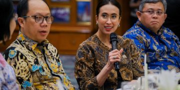 Kemenpar RI Lakukan Pengembangan Website indonesia.travel Tahap 1