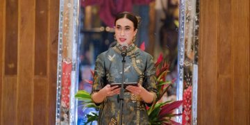 Kemenpar RI-Pemprov DKI Jakarta Berkomitmen Merevitalisasi Kota Tua Sebagai Lokasi Bersejarah