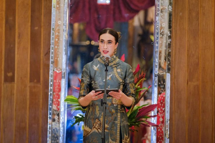 Kemenpar RI-Pemprov DKI Jakarta Berkomitmen Merevitalisasi Kota Tua Sebagai Lokasi Bersejarah