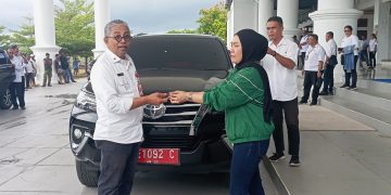 Kembalikan Aset Negara, Bukti Kepatuhan Seorang Nurjanah Yunus Sebagai Abdi Negara