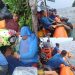 Dihantam Gelombang, KM Rajawali Perkasa 103 Karam Di Pulau Suanggi Banda Neira