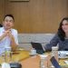 Menteri Pariwisata Widiyanti Bertemu Utusan Khusus Presiden Bahas Program Kolaborasi Promosikan Pariwisata