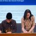 Wujudkan Asta Cita ke-6, Kemenpar Kolaborasi Dengan Kemendes Perkuat Pembangunan Desa
