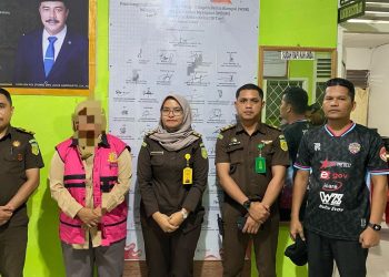 Ini Peran MFB Dalam Kasus Dugaan Tipikor Pembangunan Masjid Nerong Malra