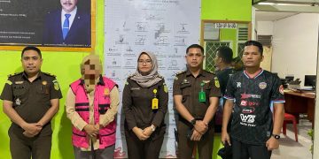 Ini Peran MFB Dalam Kasus Dugaan Tipikor Pembangunan Masjid Nerong Malra