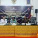 KPU Kabupaten Asmat Tetapkan Pasangan SAFANMAN Sebagai Paslon Terpilih