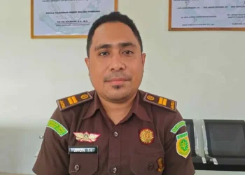 Pekan Depan Kejari Malra Tetapkan Tersangka Dugaan Korupsi Pembangunan Masjid Nerong