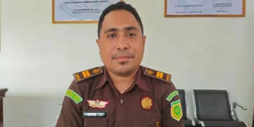 Pekan Depan Kejari Malra Tetapkan Tersangka Dugaan Korupsi Pembangunan Masjid Nerong