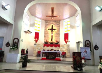 Pekan Biasa VI, Ini Bacaan Liturgi Katolik Hari Minggu 16 Februari 2025