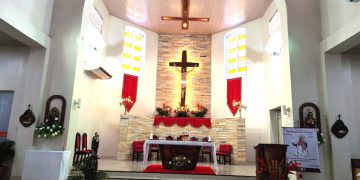 Pekan Biasa VI, Ini Bacaan Liturgi Katolik Hari Minggu 16 Februari 2025