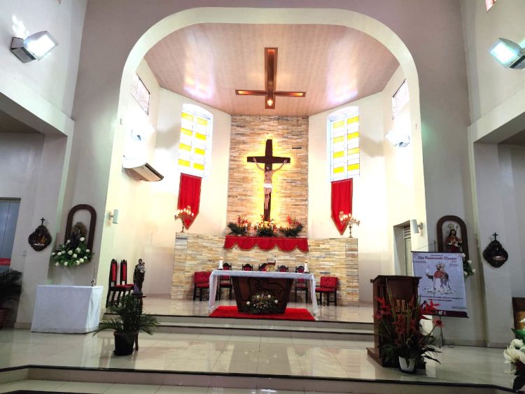 Pekan Biasa VI, Ini Bacaan Liturgi Katolik Hari Minggu 16 Februari 2025