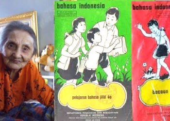 Beberapa Fakta Tentang Siti Rahmani Rauf, Pencetus Metode Belajar Baca “Ini Budi”