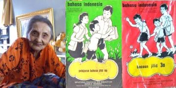 Beberapa Fakta Tentang Siti Rahmani Rauf, Pencetus Metode Belajar Baca “Ini Budi”