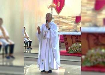 Awali Masa Prapaskah, Ini Pesan Perayaan Rabu Abu 5 Maret 2025 Dari Brasil