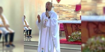 Awali Masa Prapaskah, Ini Pesan Perayaan Rabu Abu 5 Maret 2025 Dari Brasil