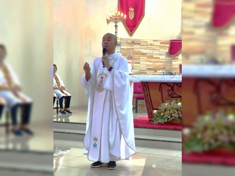 Awali Masa Prapaskah, Ini Pesan Perayaan Rabu Abu 5 Maret 2025 Dari Brasil