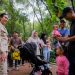 Ragunan Bersiap! Menteri Pariwisata Tinjau Kesiapan Wisata Lebaran 2025