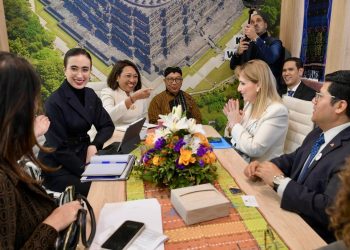 Ini Catatan  Menteri Widiyanti Saat Kunker Misi Promosi Pariwisata Indonesia Di Jerman