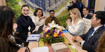 Ini Catatan  Menteri Widiyanti Saat Kunker Misi Promosi Pariwisata Indonesia Di Jerman