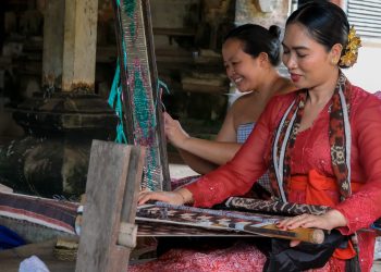 Lakukan Pemerataan Pariwisata Di Bali, Wamenpar Petakan Potensi Wisata Bali Timur
