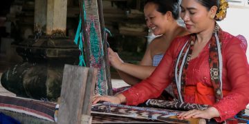 Lakukan Pemerataan Pariwisata Di Bali, Wamenpar Petakan Potensi Wisata Bali Timur