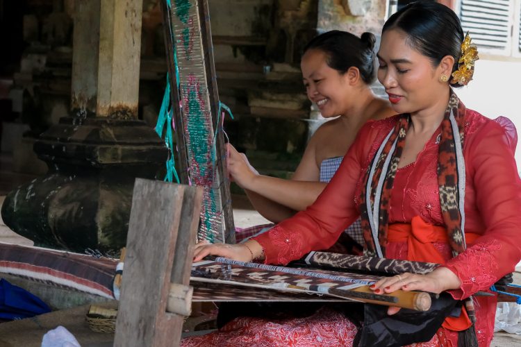 Lakukan Pemerataan Pariwisata Di Bali, Wamenpar Petakan Potensi Wisata Bali Timur