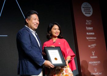 Wow!! Bali Dinobatkan Sebagai “The Best Island” di Asia-Pasifik versi DestinAsian