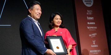 Wow!! Bali Dinobatkan Sebagai “The Best Island” di Asia-Pasifik versi DestinAsian