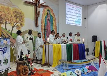 Simak Bacaan Liturgi Hari Minggu 16 Maret 2025, Minggu Prapaskah II