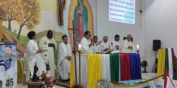 Simak Bacaan Liturgi Hari Minggu 16 Maret 2025, Minggu Prapaskah II