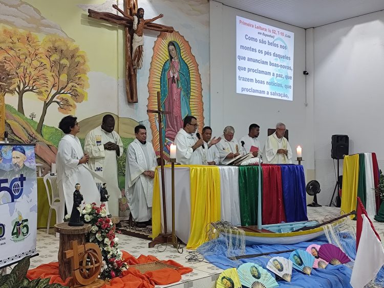 Simak Bacaan Liturgi Hari Minggu 16 Maret 2025, Minggu Prapaskah II