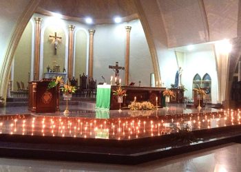 Pekan Biasa VII, Simak Bacaan Liturgi Katolik Hari Minggu 2 Maret 2025