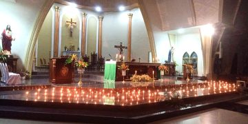 Pekan Biasa VII, Simak Bacaan Liturgi Katolik Hari Minggu 2 Maret 2025