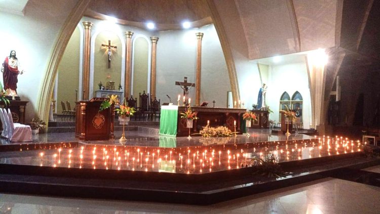 Pekan Biasa VII, Simak Bacaan Liturgi Katolik Hari Minggu 2 Maret 2025