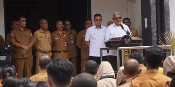 Pemkab Malra Cabut Keputusan Tidak Prosedural, Terancam Sanksi dari BKN