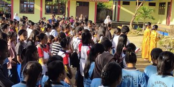 Simak Bacaan Liturgi Pekan Prapaskah Ke IV, Minggu 30 Maret 2025 Lengkap dengan Renungan