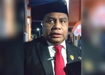 Watubun Percaya Renuat-Rumra Akan Lakukan Yang Terbaik Untuk Kota Tual