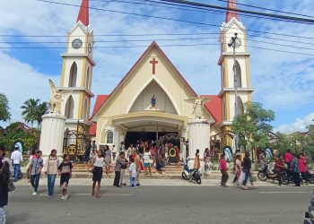 Minggu Prapaskah I, Simak Bacaan Liturgi Hari Minggu 9 Maret 2025