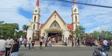 Minggu Prapaskah I, Simak Bacaan Liturgi Hari Minggu 9 Maret 2025