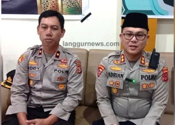 Berbagi dan Beramal Di Bulan Ramadhan, Bukti Polri Hadir Untuk Masyarakat  