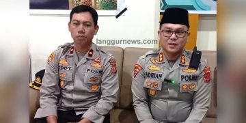 Berbagi dan Beramal Di Bulan Ramadhan, Bukti Polri Hadir Untuk Masyarakat  