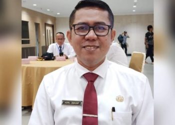 Pengadaan Videotron Pemkot Tual Rp 2,3 Miliar Sah, Tidak Ada Kerugian Negara