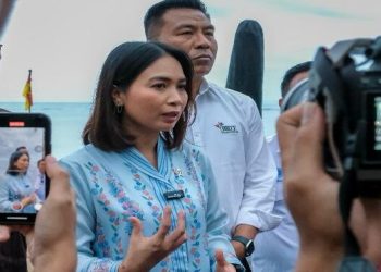 Wamenpar Ni Luh Puspa: BBTF 2025 Jadi Momentum Kebangkitan Pariwisata Indonesia
