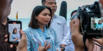 Wamenpar Ni Luh Puspa: BBTF 2025 Jadi Momentum Kebangkitan Pariwisata Indonesia