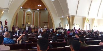 Pekan Prapaskah Ke III, Ini Bacaan Liturgi Hari Minggu 23 Maret 2025