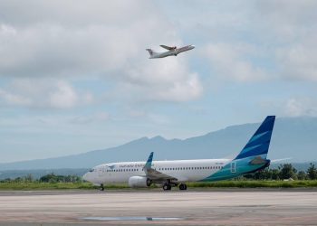 Jelang Lebaran 2025, Kemenpar Dukung Penurunan Harga Tiket Pesawat Domestik