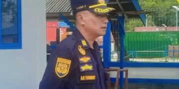 Antisipasi Lonjakan Penumpang, UPP Kelas II Namlea Tingkatkan Koordinasi untuk Mudik 2025