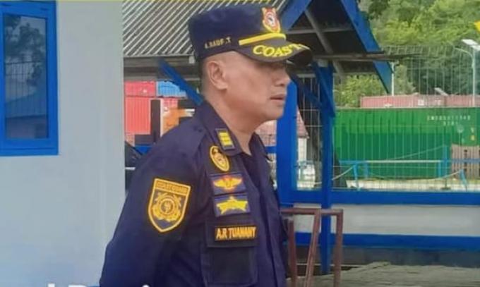 Antisipasi Lonjakan Penumpang, UPP Kelas II Namlea Tingkatkan Koordinasi untuk Mudik 2025